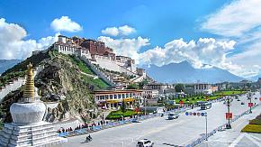 lhasa