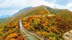 Great Wall of China