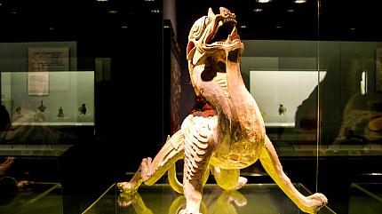 Shanghai Museum, Shanghai