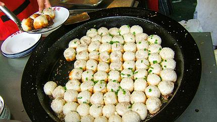 Sheng Jian Bao, Shanghai