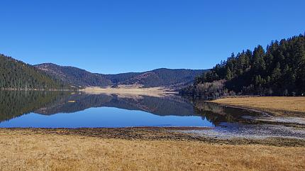 Potatso National Park