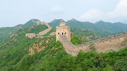 Simatai Great Wall, Beijing