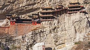 Hanging Temple