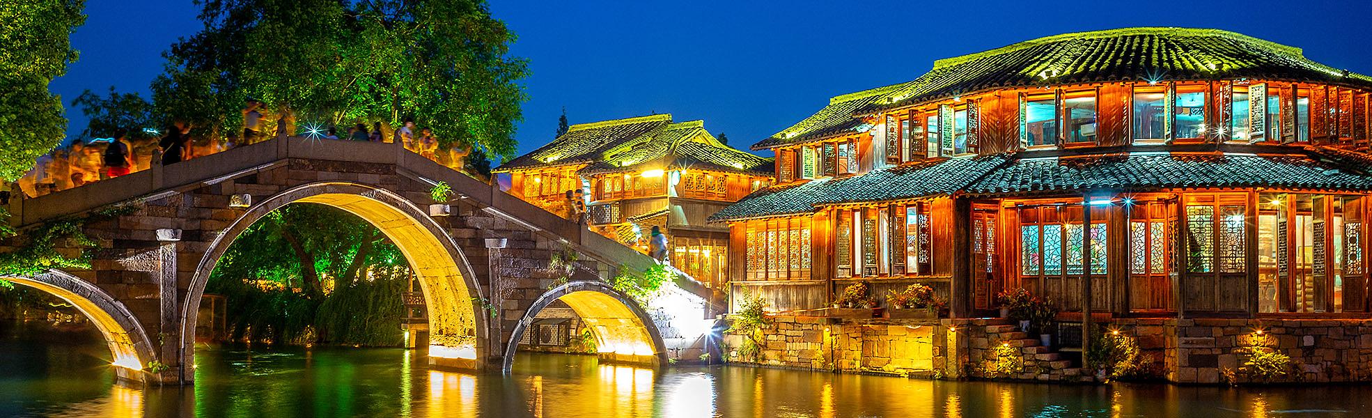 Wuzhen