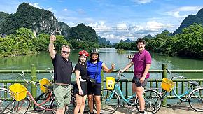 Longji Terraced Fields