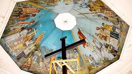 Fort San Pedro, Bohol