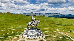 Mongolia