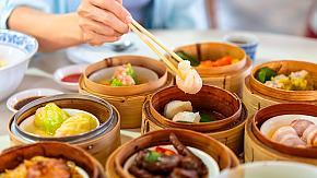 Hong Kong Dim Sum