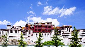 Potala Palace