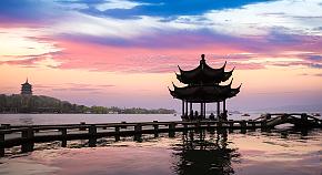 Hangzhou West Lake